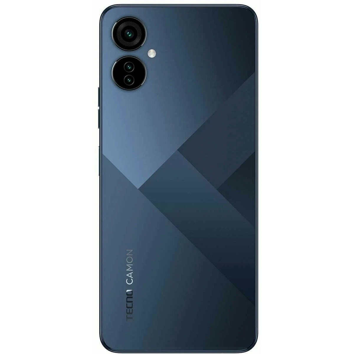 Смартфон Tecno Camon 19 Neo 6/128Gb, черный