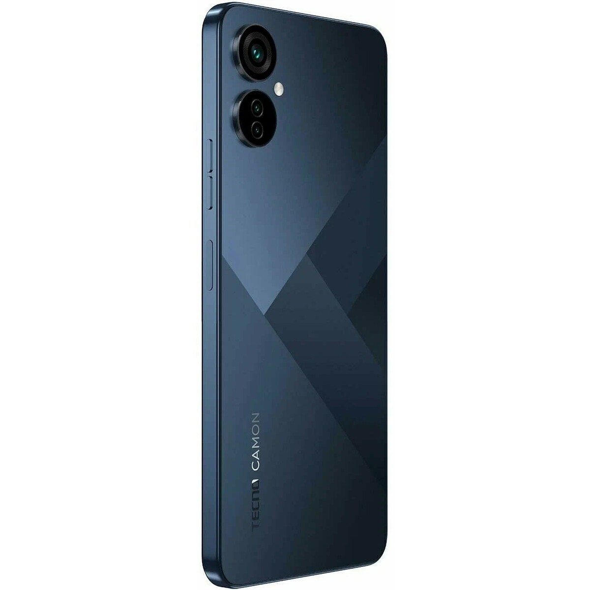 Смартфон Tecno Camon 19 Neo 6/128Gb, черный