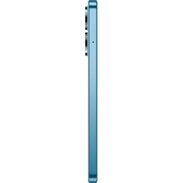 Смартфон Tecno Camon 19 Pro 8/128Gb (NFC) (Цвет: Polar Blue)