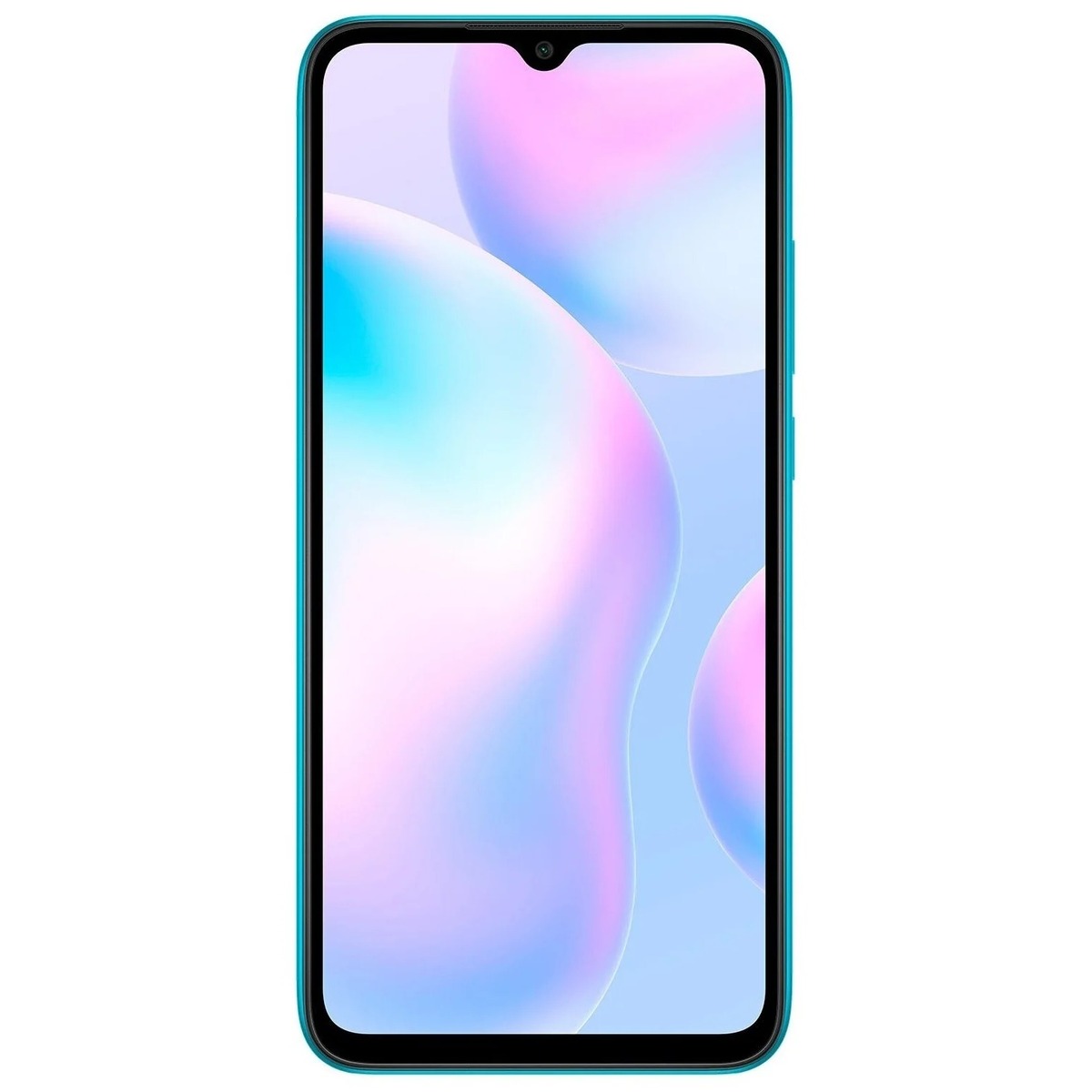 Смартфон Xiaomi Redmi 9A 2 / 32Gb RU (Цвет: Aurora Green)