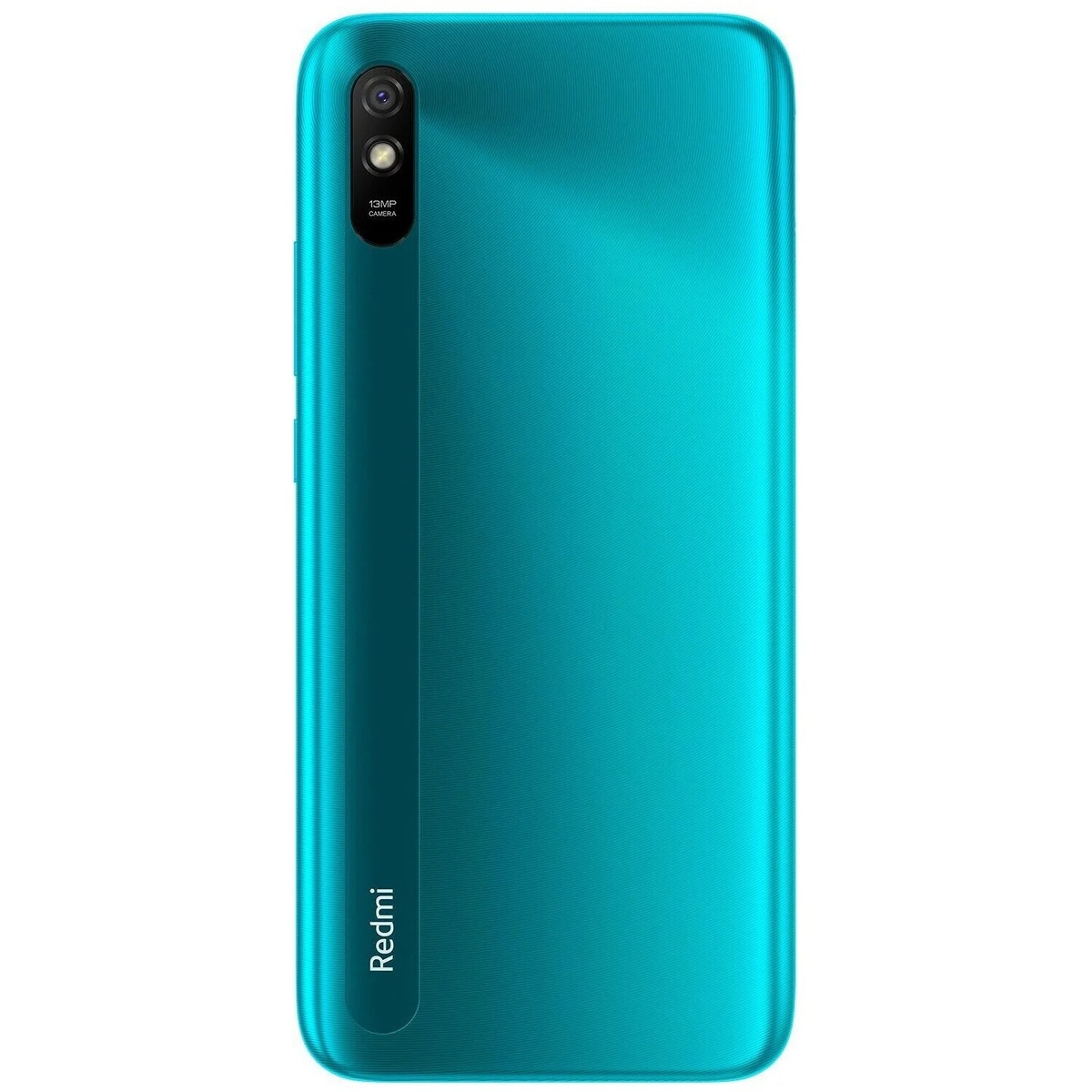 Смартфон Xiaomi Redmi 9A 2 / 32Gb RU (Цвет: Aurora Green)