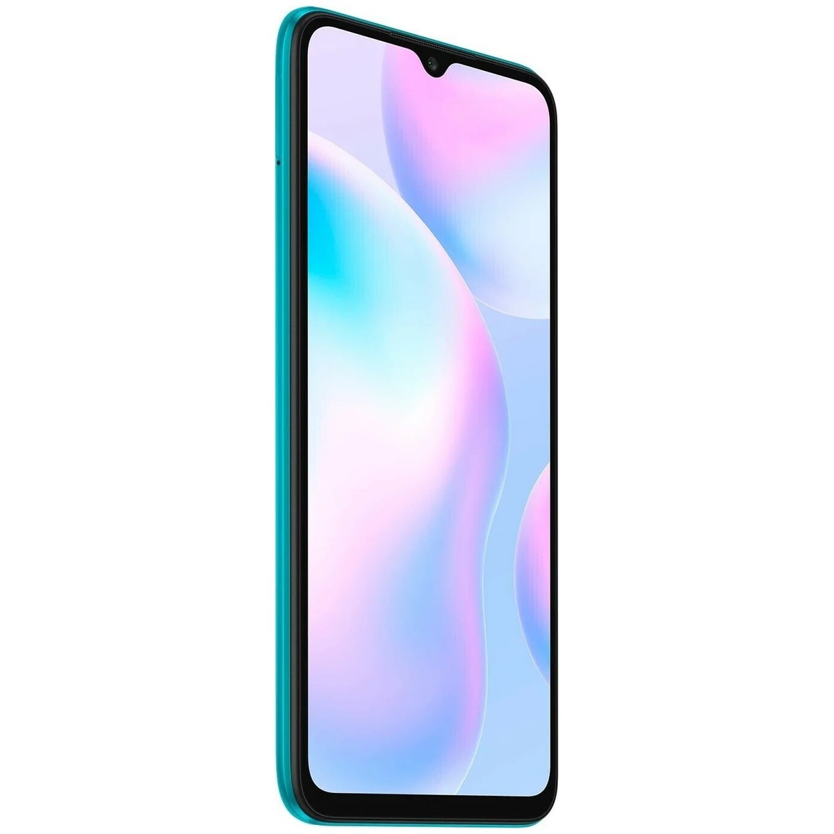 Смартфон Xiaomi Redmi 9A 2 / 32Gb RU (Цвет: Aurora Green)