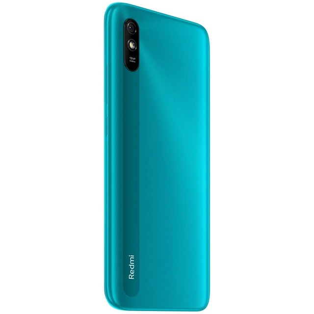 Смартфон Xiaomi Redmi 9A 2/32Gb RU (Цвет: Aurora Green)