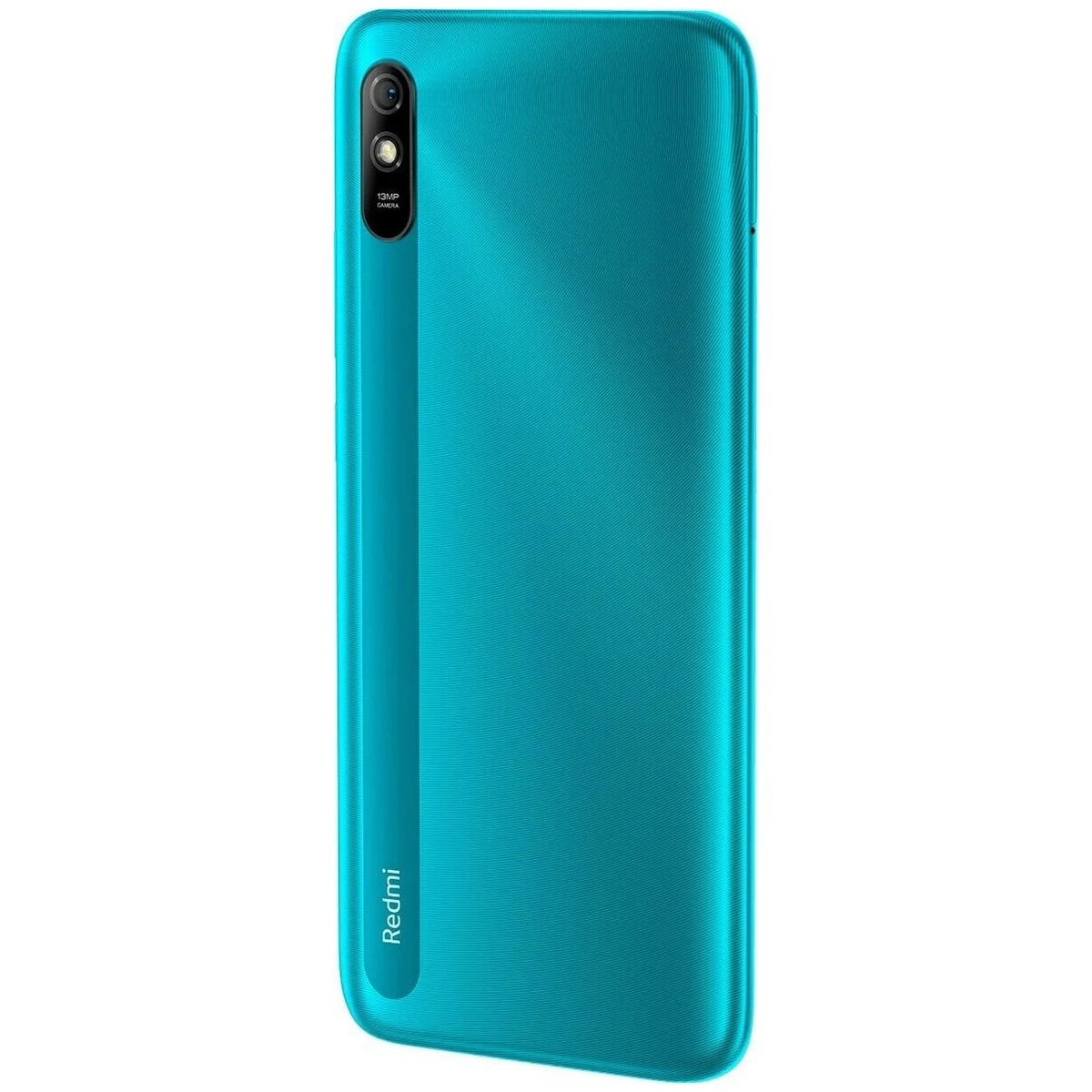 Смартфон Xiaomi Redmi 9A 2 / 32Gb RU (Цвет: Aurora Green)