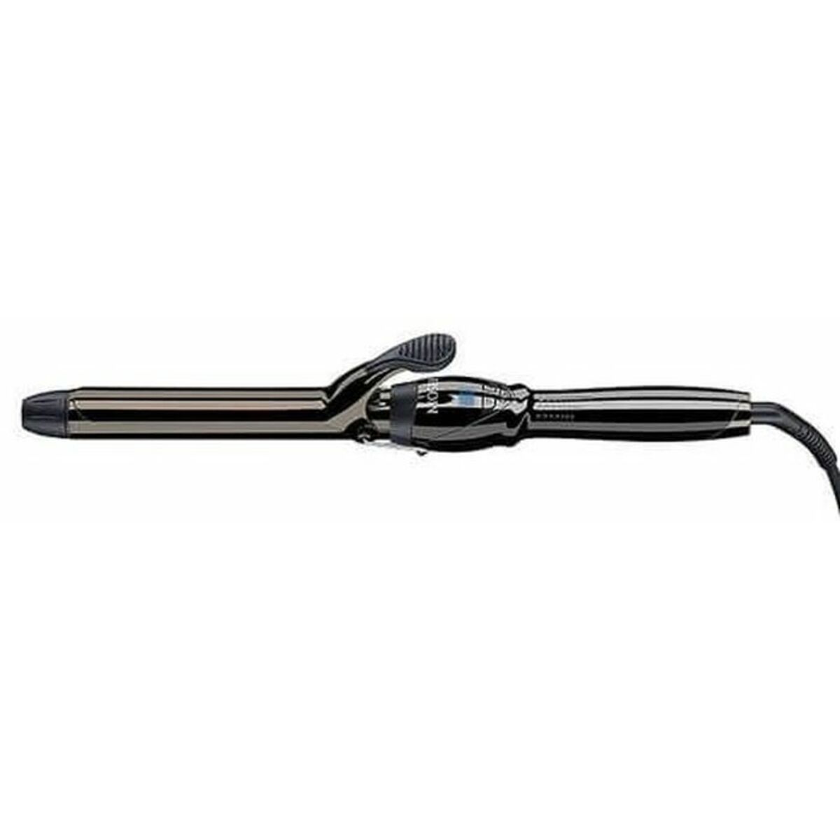 Щипцы Moser Titan Curl 25mm (Цвет: Black)