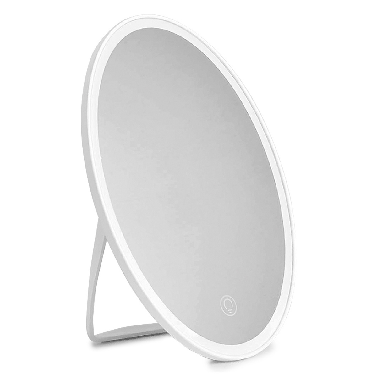 Зеркало Lucia EL750 (Цвет: White)
