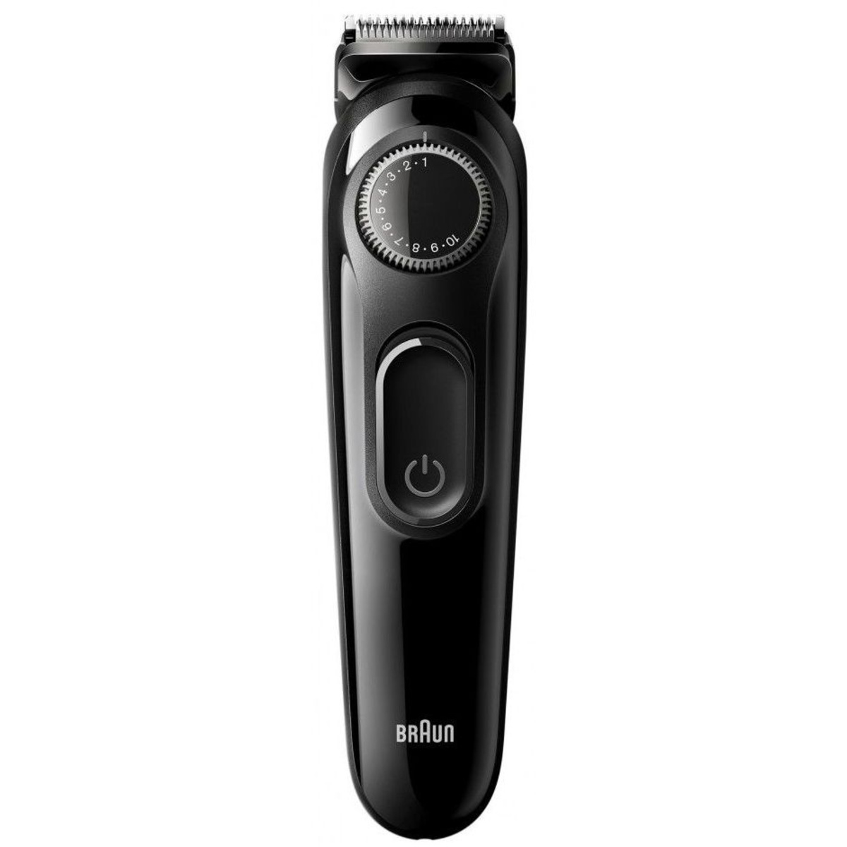 Триммер Braun BeardTrimmer 3 BT3222 (Цвет: Black)