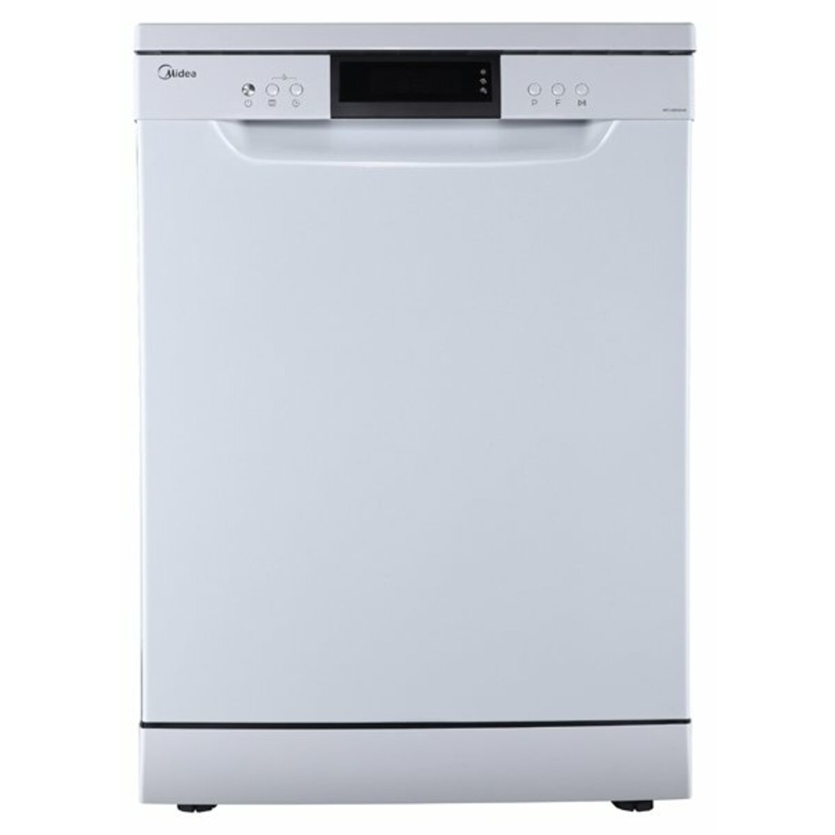 Посудомоечная машина Midea MFD60S500W (Цвет: White)