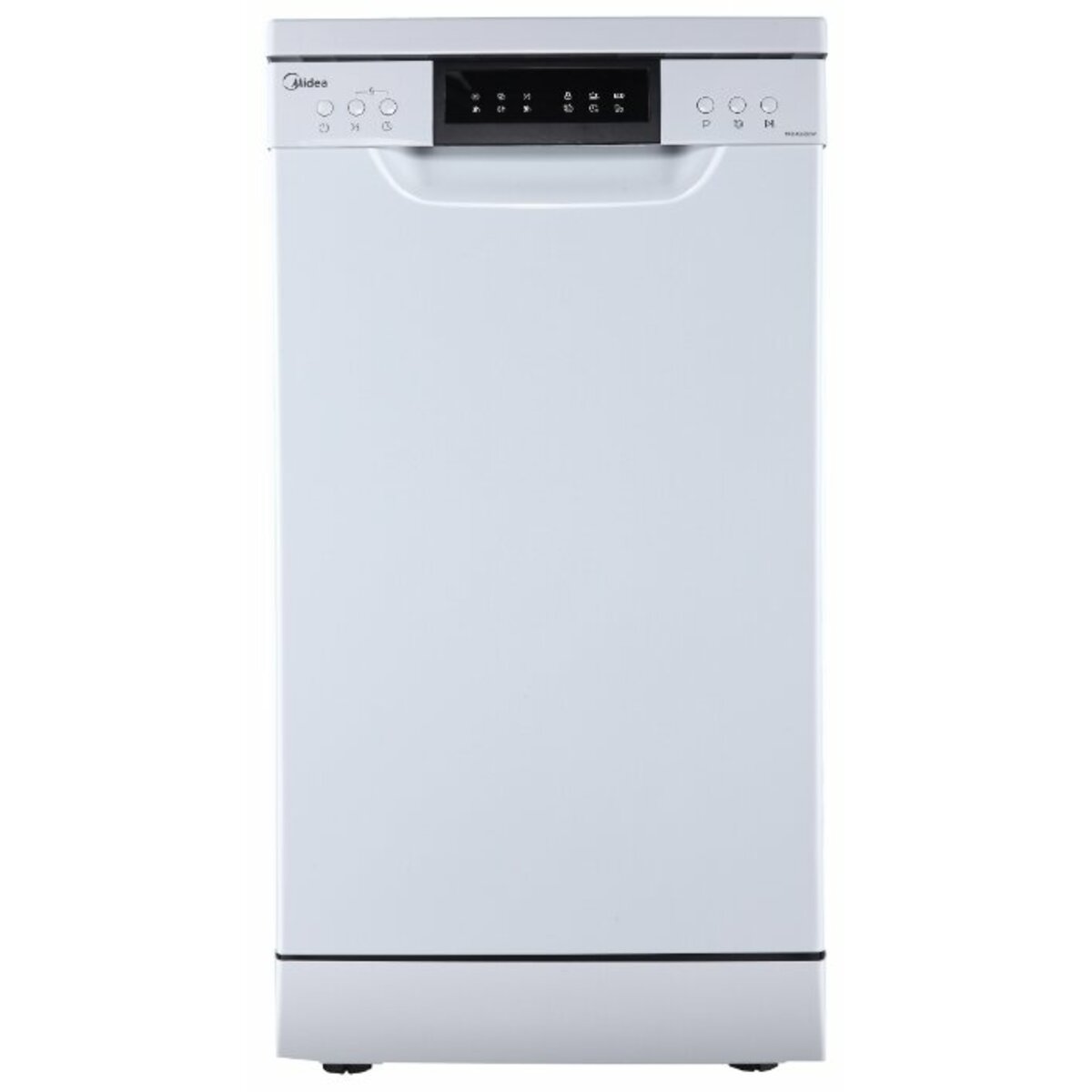 Посудомоечная машина Midea MFD45S130W (Цвет: White)