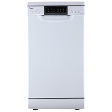 Посудомоечная машина Midea MFD45S130W (Цвет: White)