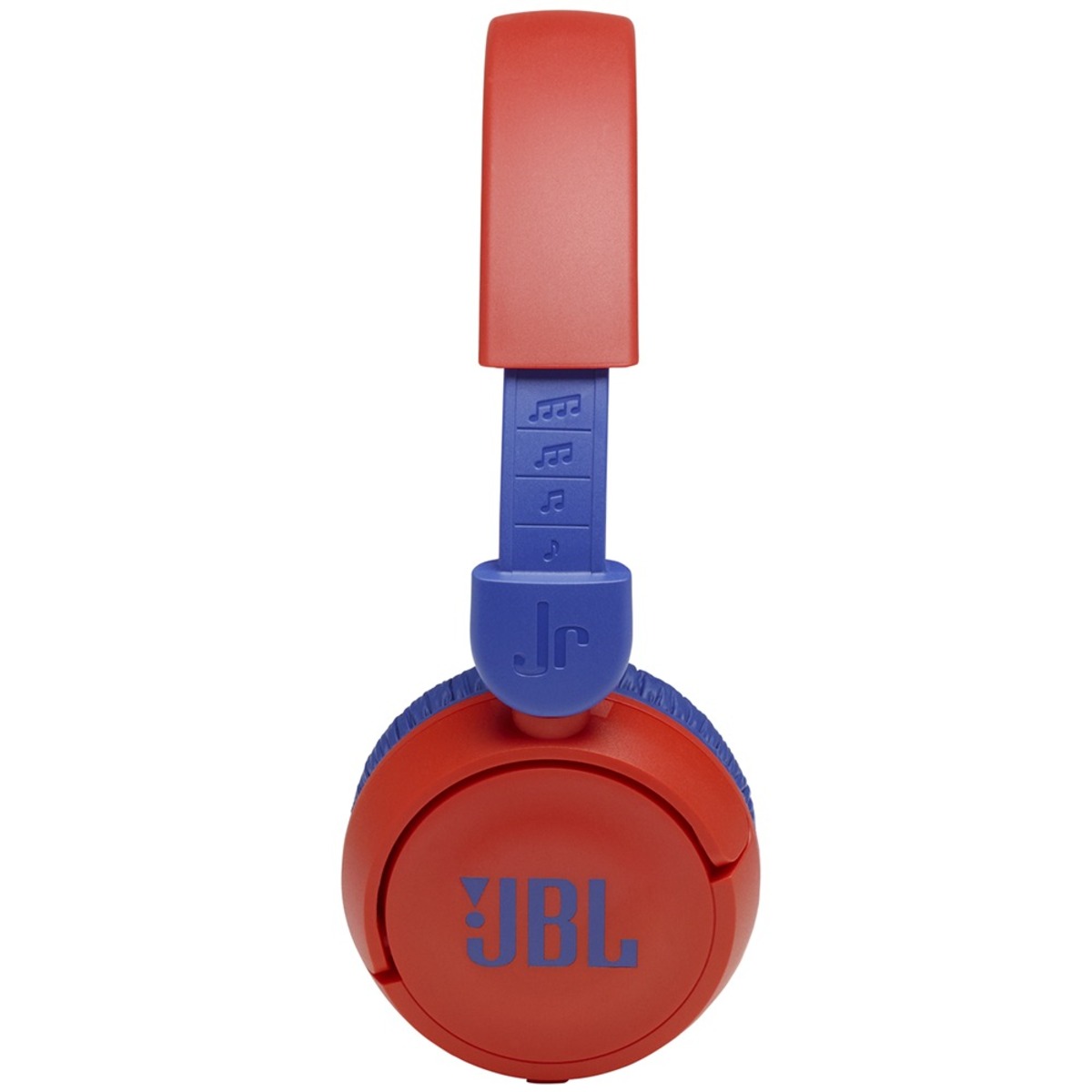 Наушники JBL JR310BT (Цвет: Red/Blue)