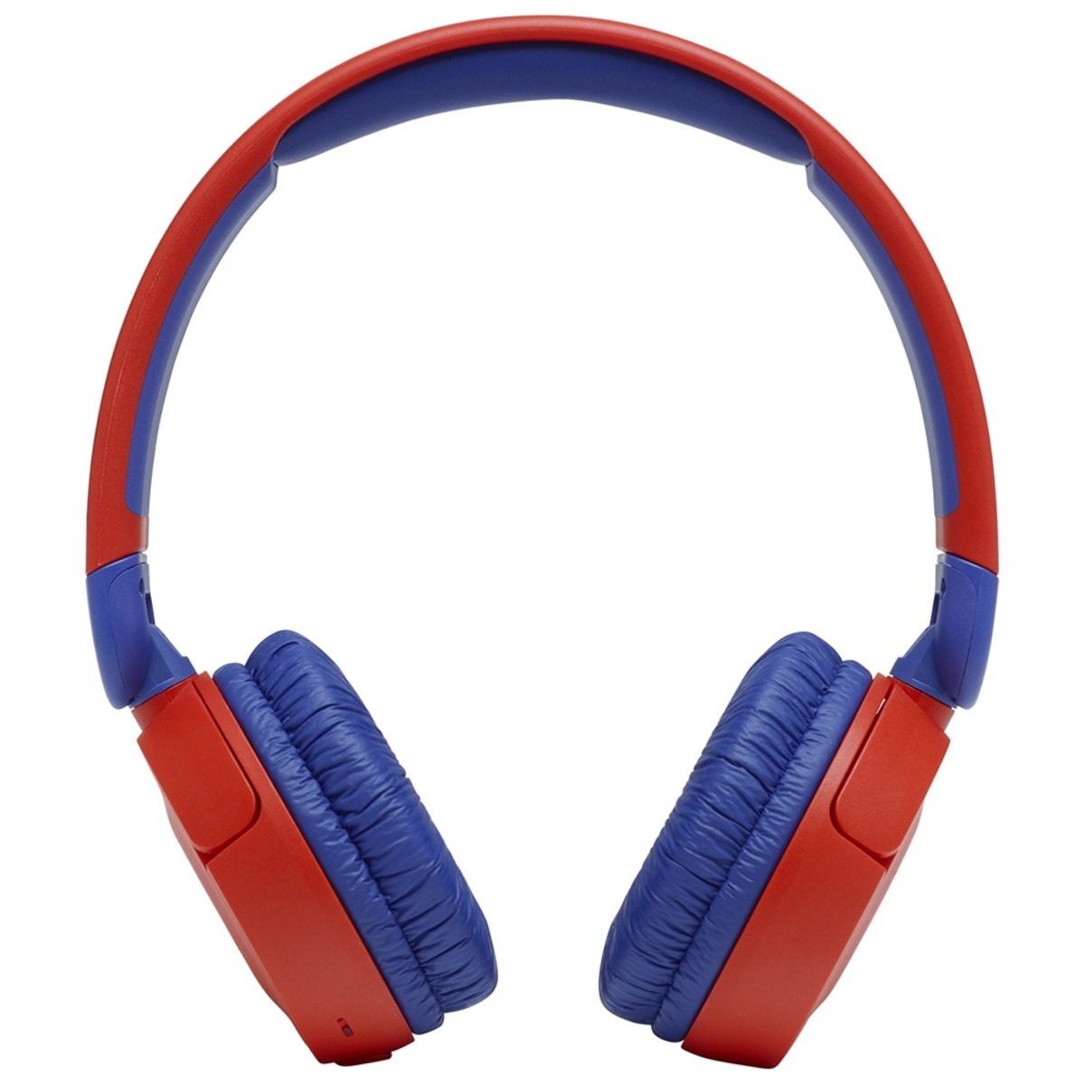 Наушники JBL JR310BT (Цвет: Red/Blue)