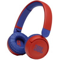 Наушники JBL JR310BT (Цвет: Red/Blue)