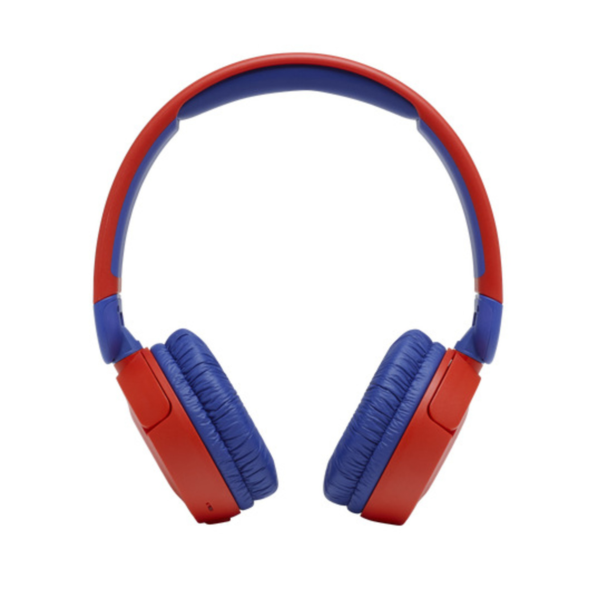 Наушники JBL JR310BT (Цвет: Red/Blue)