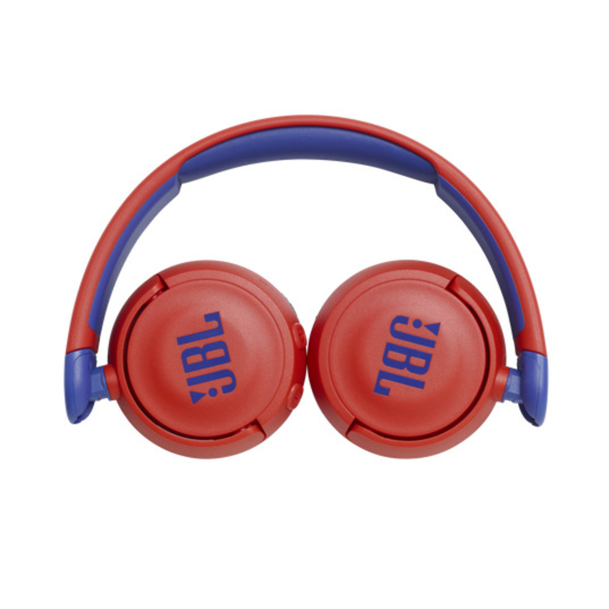 Наушники JBL JR310BT (Цвет: Red/Blue)