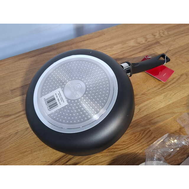 Сковорода Rondell Arabesco RDA-577 (Цвет: Gray) Сковорода Rondell Arabesco RDA-577 (Цвет: Gray)