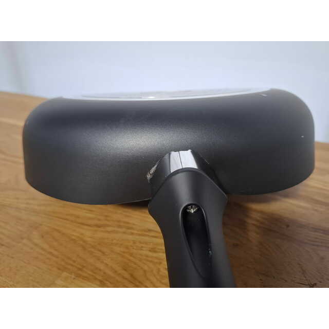 Сковорода Rondell Arabesco RDA-577 (Цвет: Gray) Сковорода Rondell Arabesco RDA-577 (Цвет: Gray)
