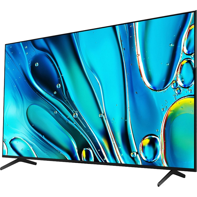 Телевизор Sony 55  K-55S30, черный