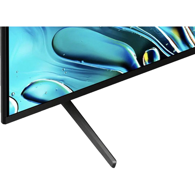 Телевизор Sony 55  K-55S30, черный