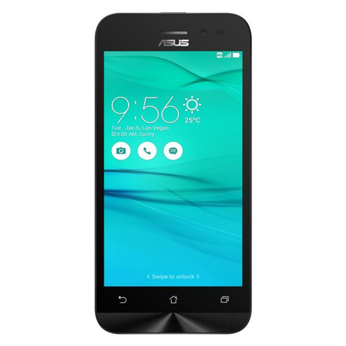 Смартфон ASUS ZenFone Go ZB450KL 8Gb (Цвет: White)