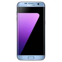 Смартфон Samsung Galaxy S7 Edge Duos SM-G935FD 32Gb (Цвет: Blue Coral)