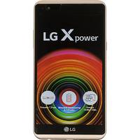 Смартфон LG X power K220ds (Цвет: Gold)