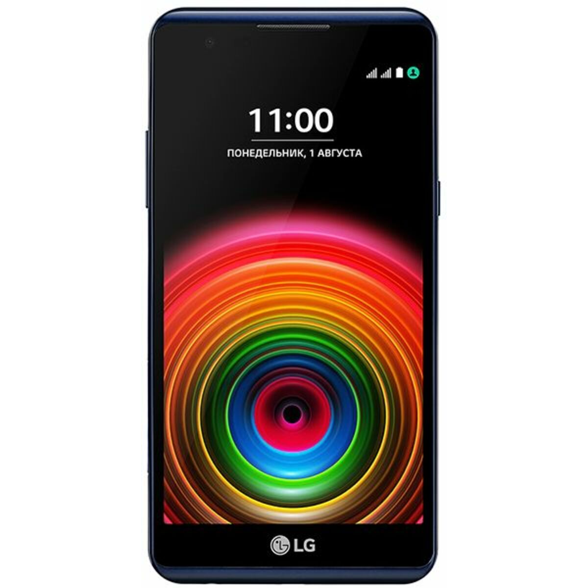 Смартфон LG X power K220ds (Цвет: Black)