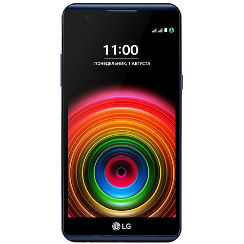 Смартфон LG X power K220ds (Цвет: Black)