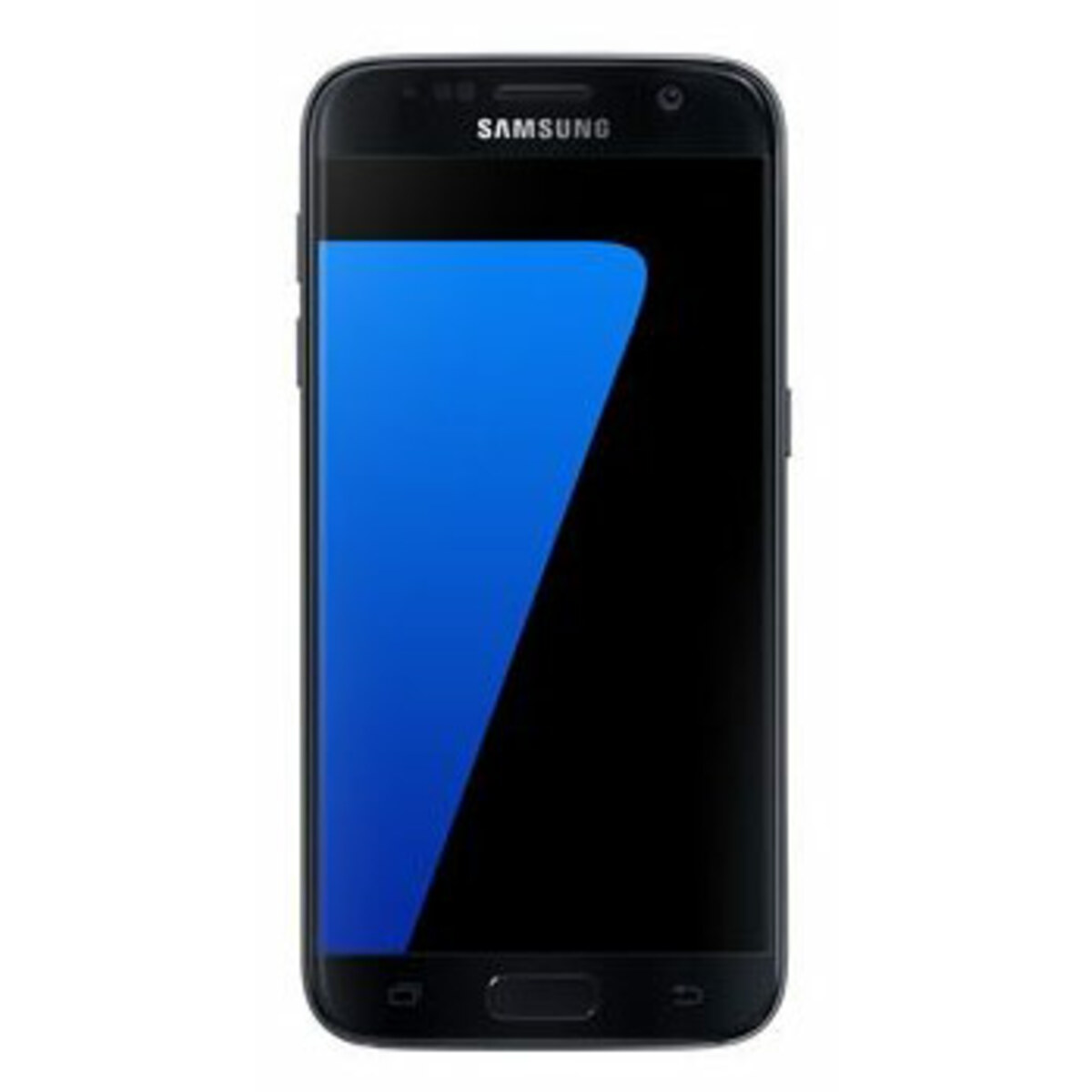 Смартфон Samsung Galaxy S7 Duos SM-G930FD 32Gb (Цвет: Black Onyx)