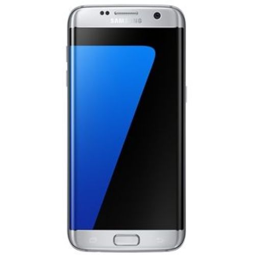 Смартфон Samsung Galaxy S7 Edge Duos SM-G935FD 32Gb (Цвет: Silver Titanium)