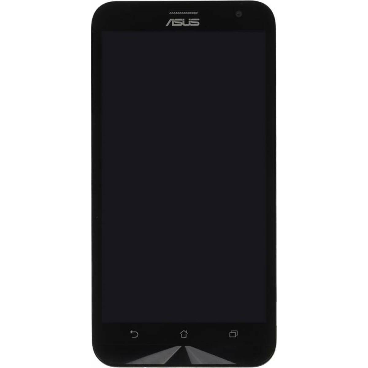 Смартфон ASUS ZenFone 2 Laser ZE550KL 32Gb (Цвет: White)