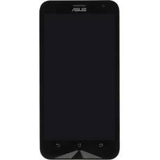 Смартфон ASUS ZenFone 2 Laser ZE550KL 32Gb (Цвет: White)