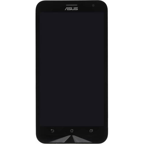 Смартфон ASUS ZenFone 2 Laser ZE550KL 32Gb (Цвет: White)