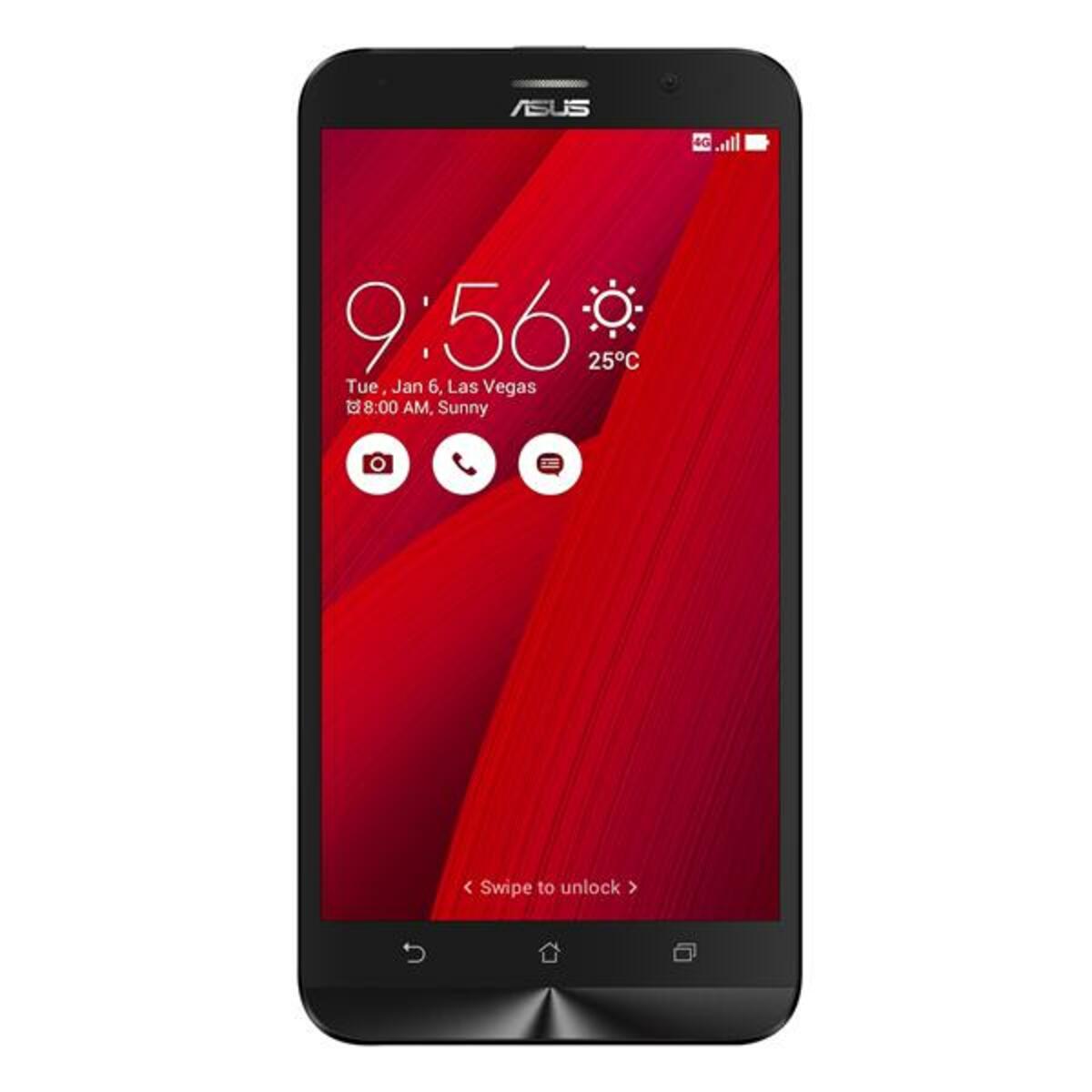 Смартфон ASUS ZenFone Go TV G550KL 16Gb (Цвет: Red)