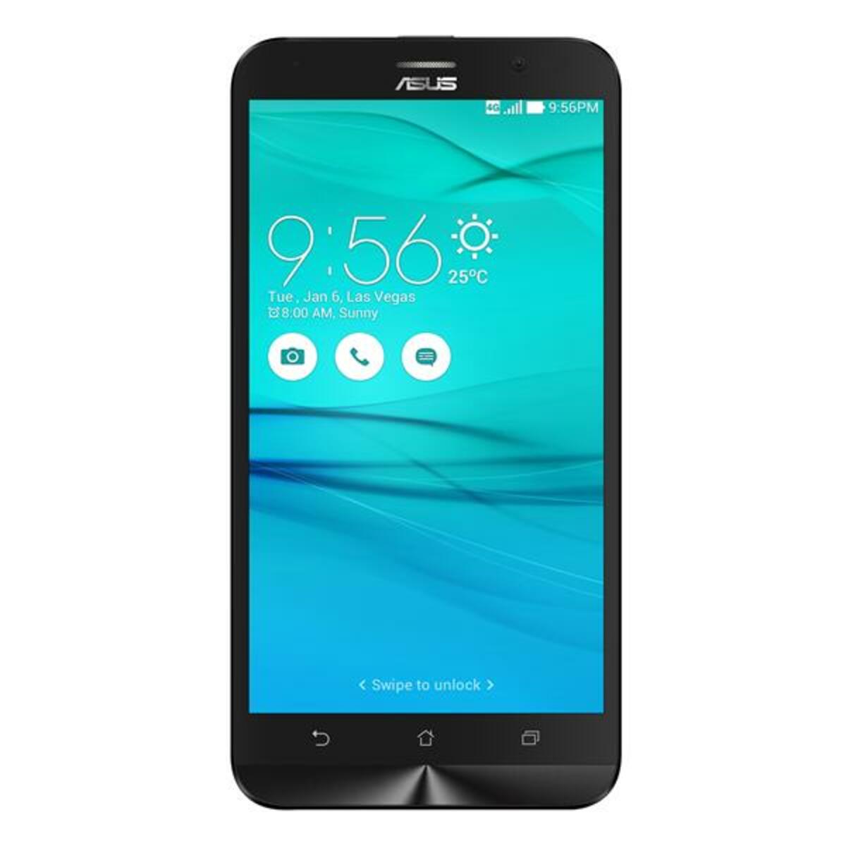 Смартфон ASUS ZenFone Go TV G550KL 16Gb (Цвет: Black)