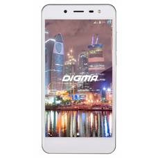 Смартфон Digma VOX Flash 4G 8Gb (Цвет: White)