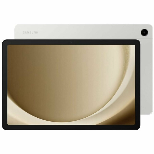 Планшет Samsung Galaxy Tab A9+ 5G 4 / 64Gb X216BZSACAU RU (Цвет: Silver)