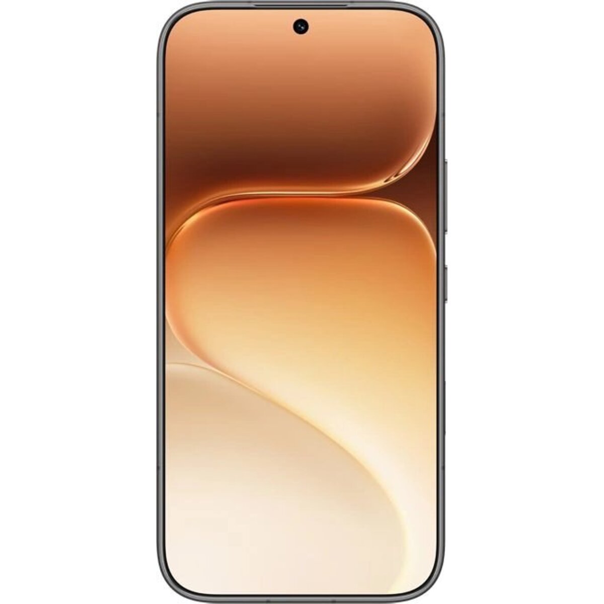Смартфон Honor 600 12/256Gb, черный