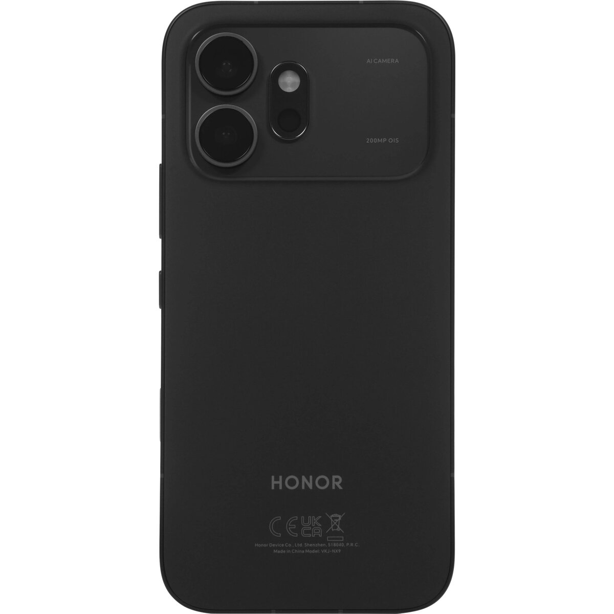 Смартфон Honor 600 12/256Gb, черный