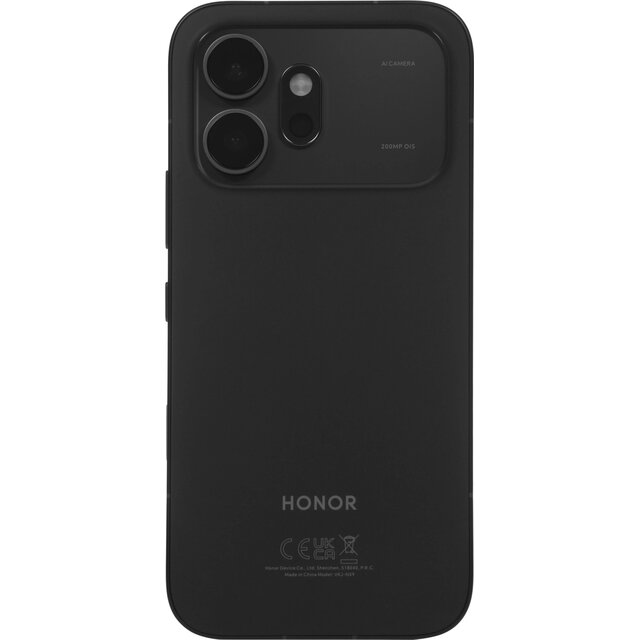 Смартфон Honor 600 12 / 256Gb, черный Смартфон Honor 600 12 / 256Gb, черный