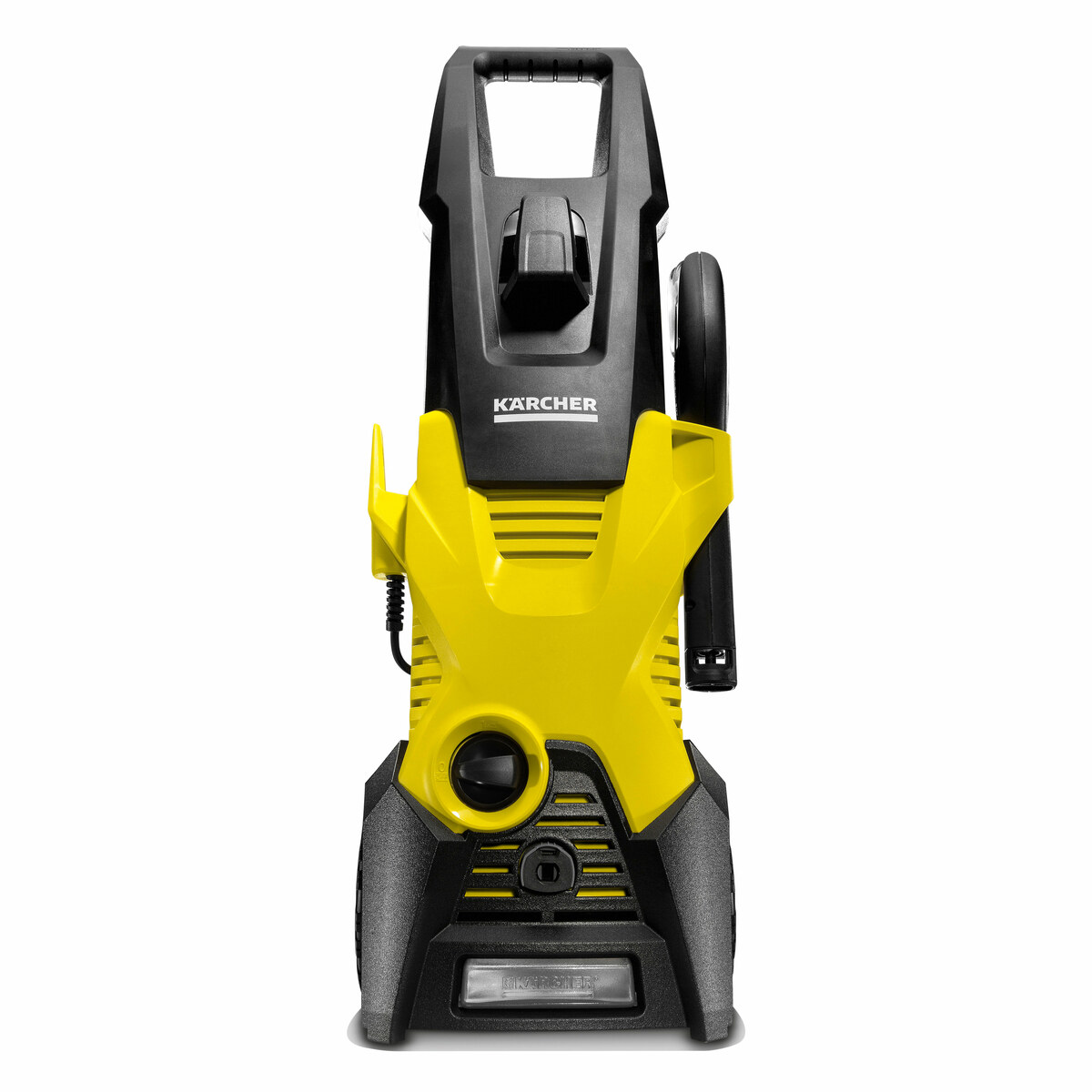 Мойка высокого давления KARCHER K 3