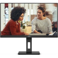 Монитор AOC 27  Q27E3UMF (Цвет: Black)