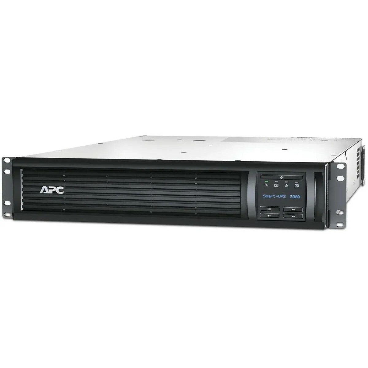 Источник бесперебойного питания APC Smart-UPS SMT3000RMI2UC 