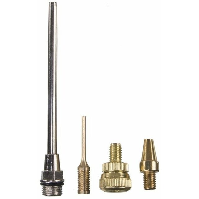 Компрессор поршневой Quattro Elementi KM 0-150, черный