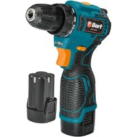 Дрель-шуруповерт Bort BAB-16-BLK (Цвет: Blue/Black)