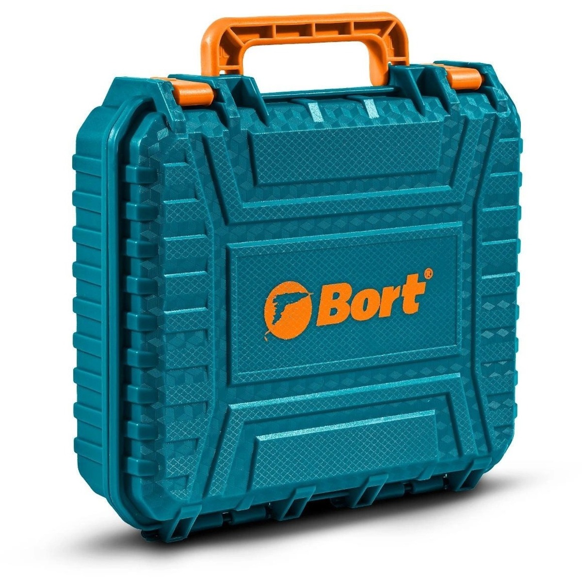 Дрель-шуруповерт Bort BAB-16U (Цвет: Blue)