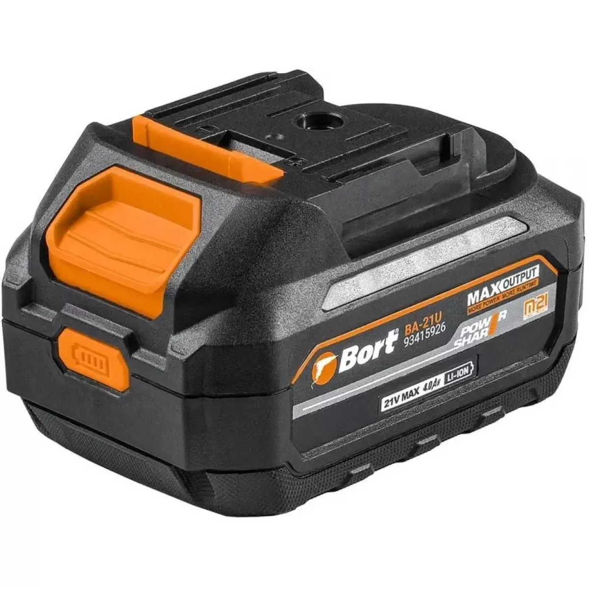 Батарея аккумуляторная Bort BA-21U 