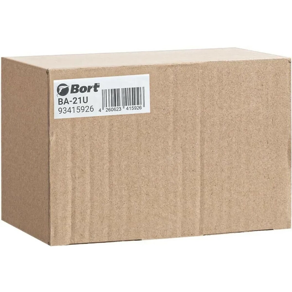 Батарея аккумуляторная Bort BA-21U 