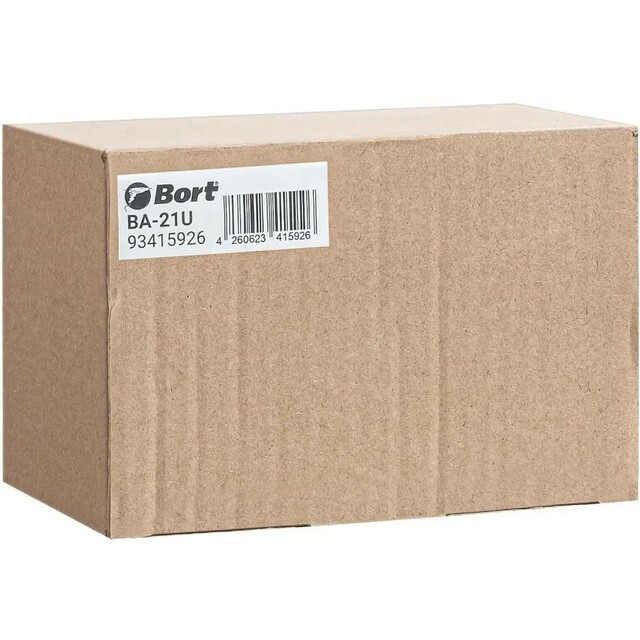 Батарея аккумуляторная Bort BA-21U 