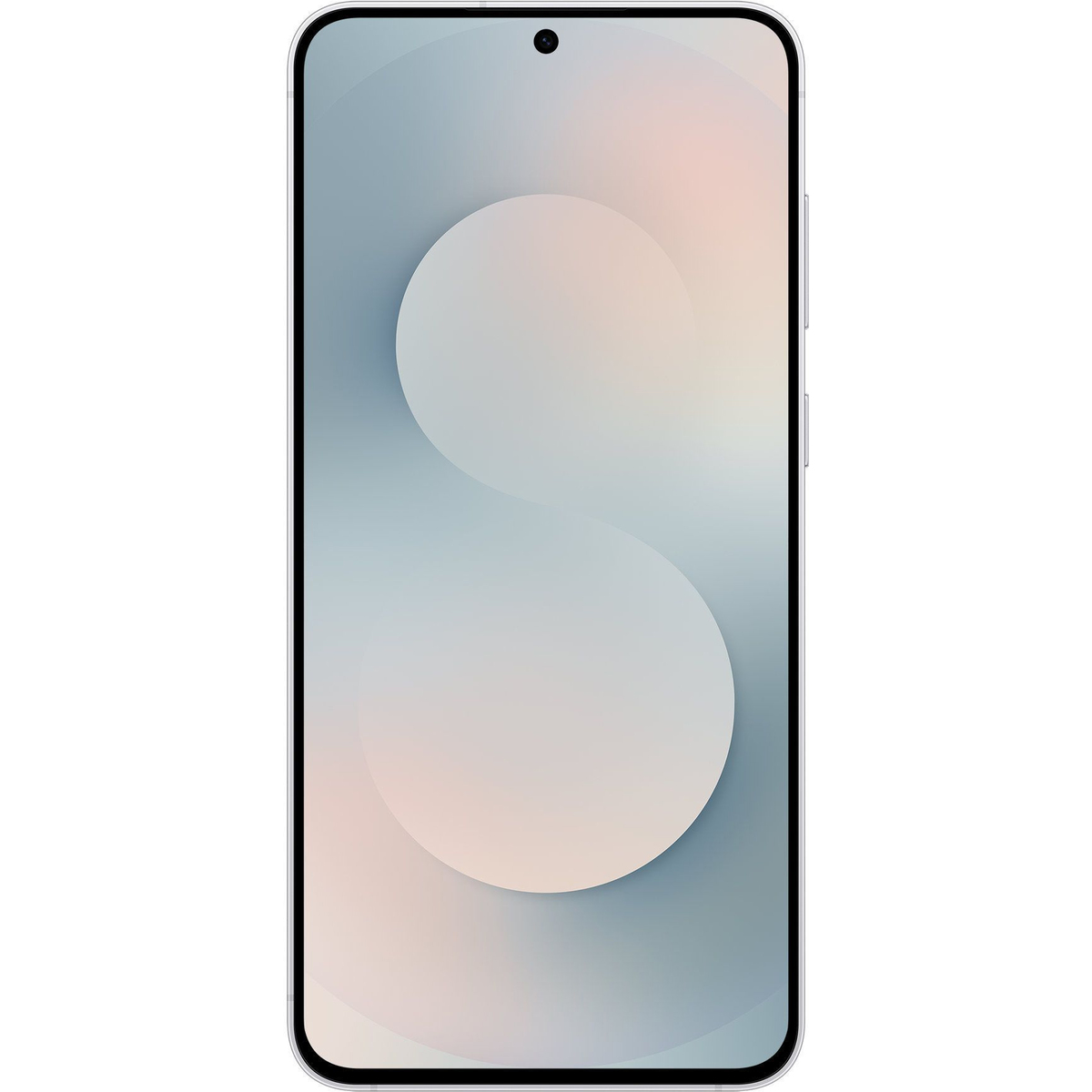 Смартфон Samsung Galaxy S25 FE 8/512Gb, белый